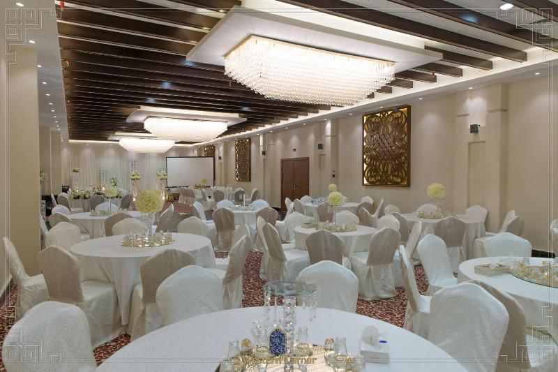 Western Lamar Hotel Djedda Buitenkant foto