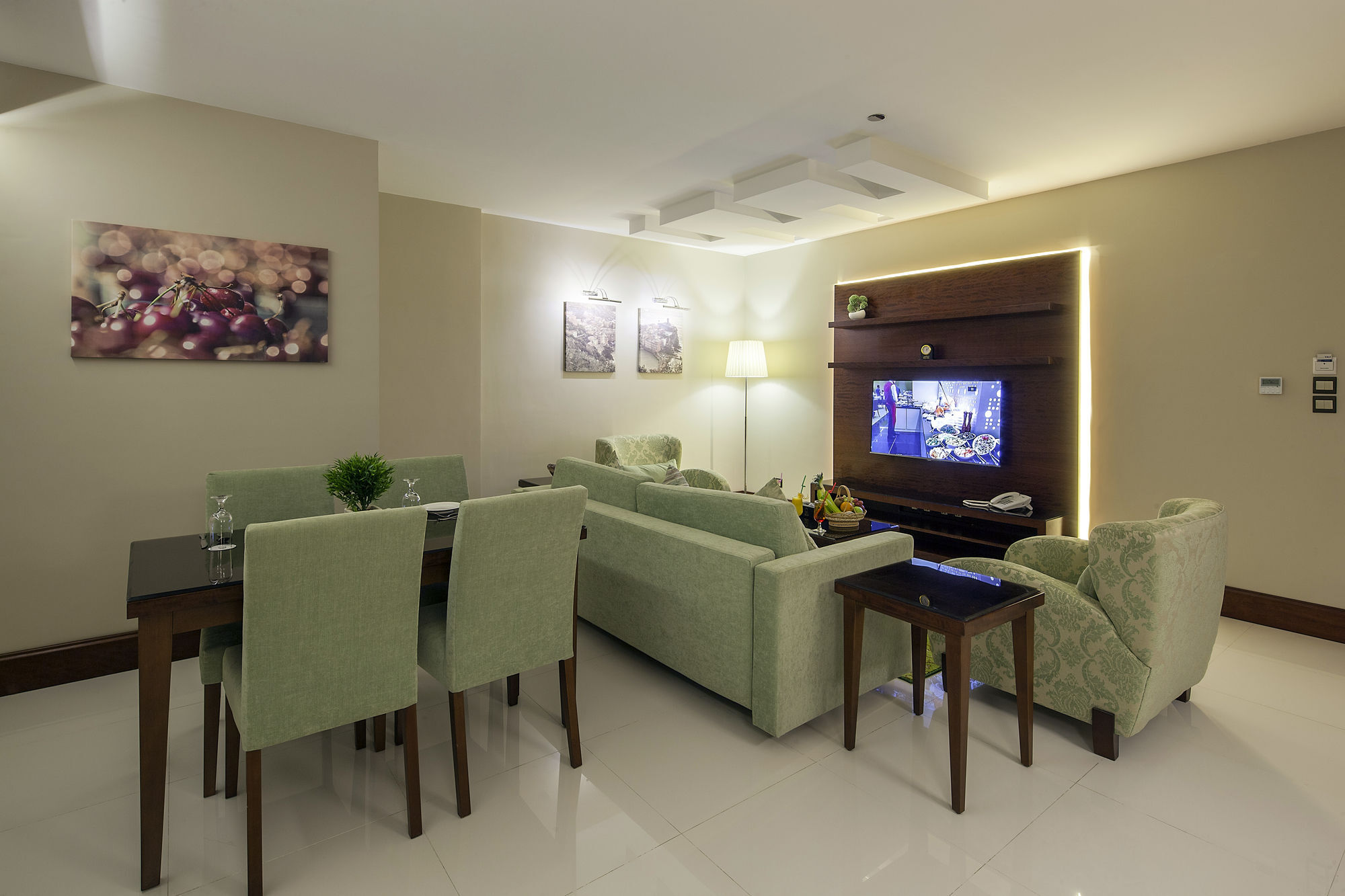 Western Lamar Hotel Djedda Buitenkant foto